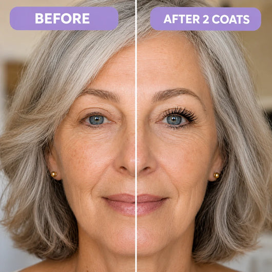 Everlove Mascara - For Mature Lashes