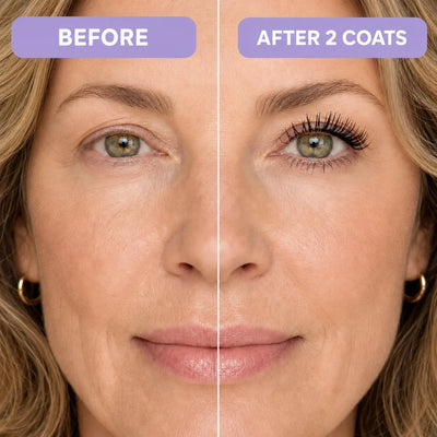 Everlove Mascara - For Mature Lashes