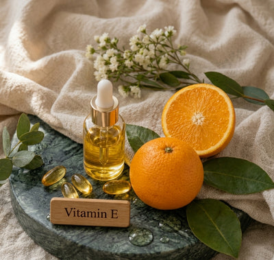 Vitamin E