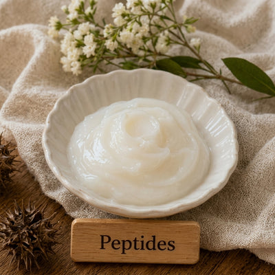 Peptides