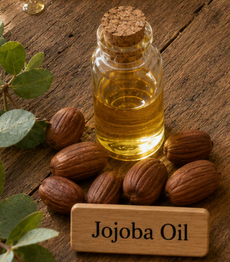 Jojoba Oil