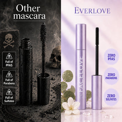 Everlove Mascara - For Mature Lashes